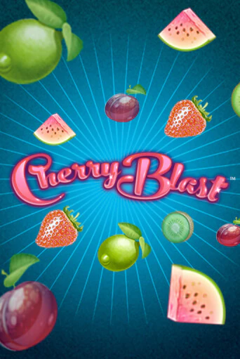 Cherry Blast играть демо версию | VAVADA без регистрации