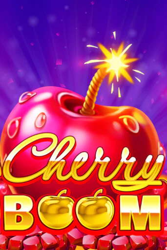 Cherry Boom играть демо версию | VAVADA без регистрации