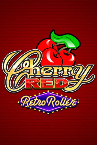 Cherry Red Retro Roller™ играть демо версию | VAVADA без регистрации