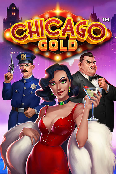 Chicago Gold играть демо версию | VAVADA без регистрации