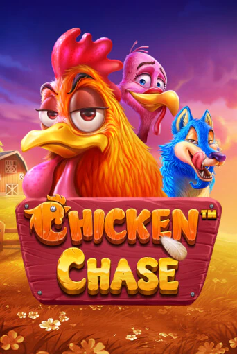 Chicken Chase играть демо версию | VAVADA без регистрации