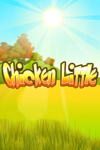 Chicken Little играть демо версию | VAVADA без регистрации