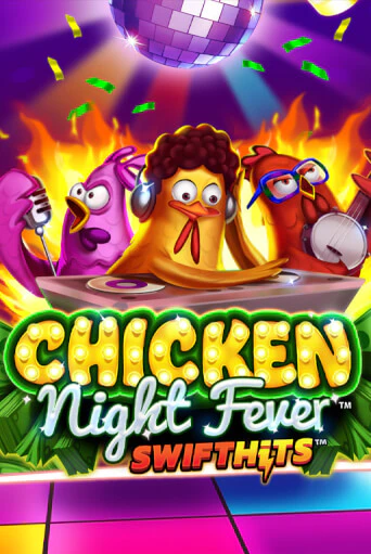 Chicken Night Fever играть демо версию | VAVADA без регистрации