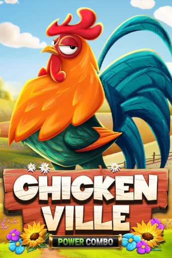 Chickenville POWER COMBO™ играть демо версию | VAVADA без регистрации