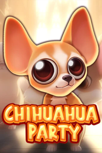 Chihuahua Party играть демо версию | VAVADA без регистрации