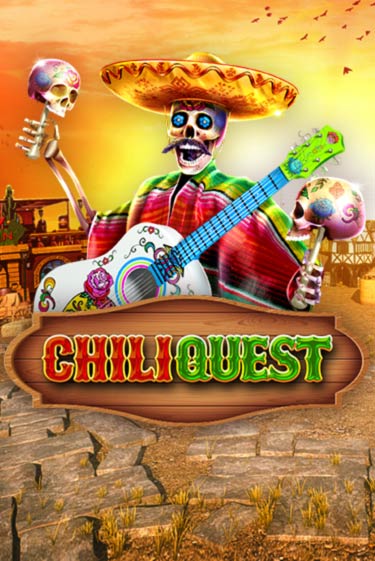 Chili Quest играть демо версию | VAVADA без регистрации