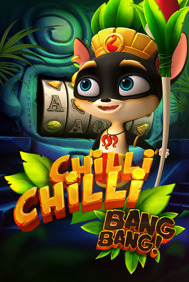 Chilli Chilli Bang Bang играть демо версию | VAVADA без регистрации