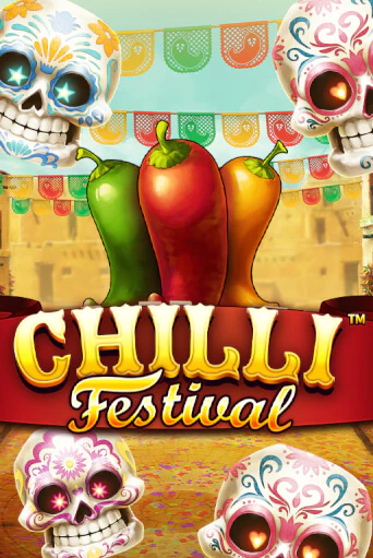 Chilli Festival играть демо версию | VAVADA без регистрации