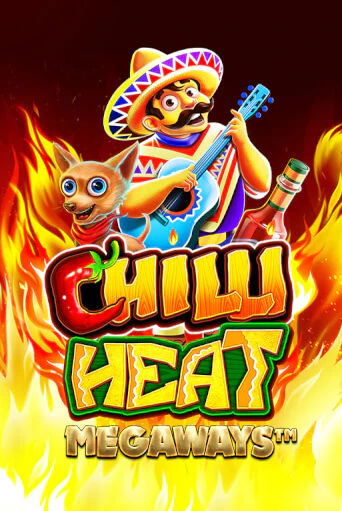 Chilli Heat Megaways играть демо версию | VAVADA без регистрации