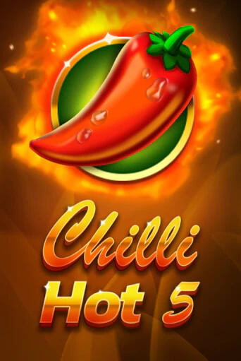 Chilli Hot 5 играть демо версию | VAVADA без регистрации