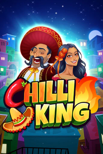 Chilli King играть демо версию | VAVADA без регистрации