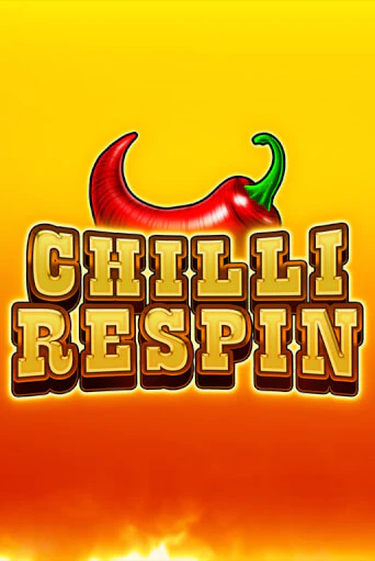 Chilli Respin играть демо версию | VAVADA без регистрации