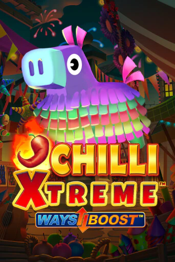 Chilli Xtreme играть демо версию | VAVADA без регистрации