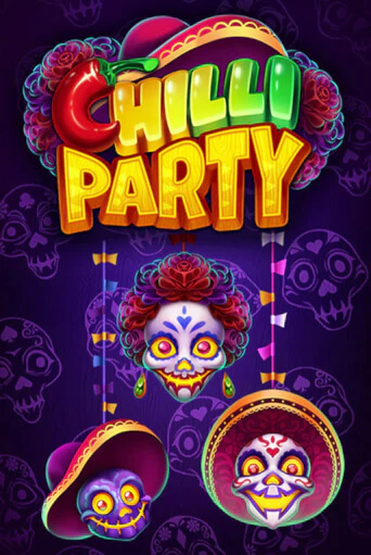 Chilli Party играть демо версию | VAVADA без регистрации