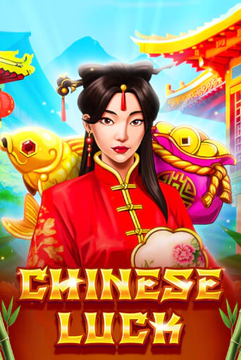 Chinese Luck играть демо версию | VAVADA без регистрации