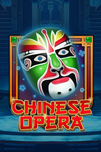 Chinese Opera играть демо версию | VAVADA без регистрации