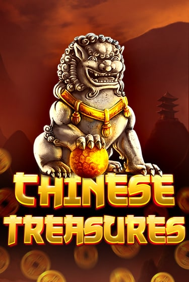 Chinese Treasures играть демо версию | VAVADA без регистрации