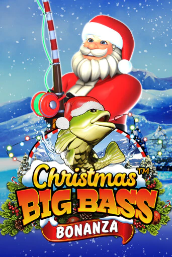 Christmas Big Bass Bonanza играть демо версию | VAVADA без регистрации