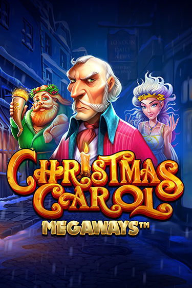 Christmas Carol Megaways играть демо версию | VAVADA без регистрации