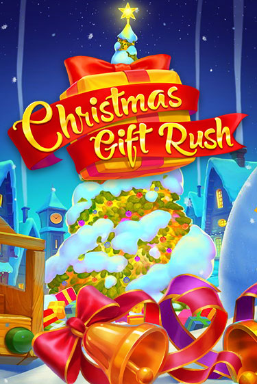 Christmas Gift Rush играть демо версию | VAVADA без регистрации