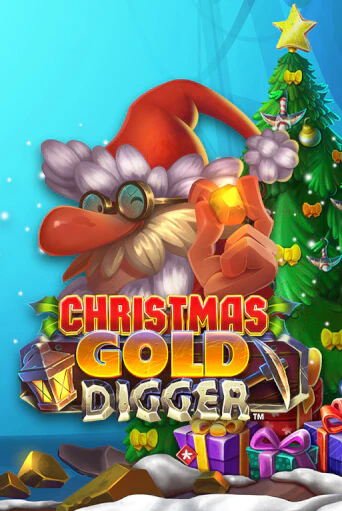 Christmas Gold Digger™ играть демо версию | VAVADA без регистрации