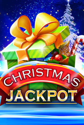 Christmas Jackpot играть демо версию | VAVADA без регистрации