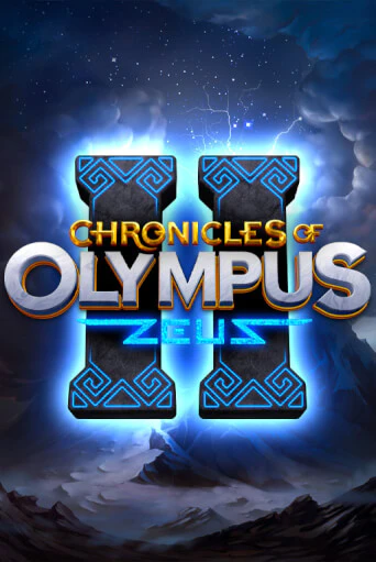 Chronicles of Olympus II - Zeus играть демо версию | VAVADA без регистрации