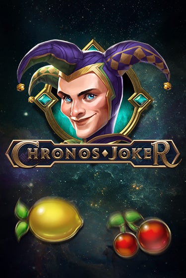 Chronos Joker играть демо версию | VAVADA без регистрации