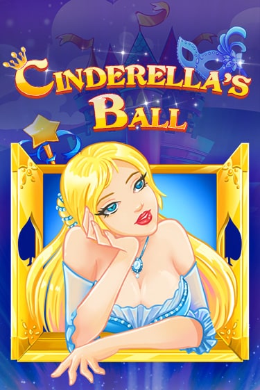 Cinderella's Ball играть демо версию | VAVADA без регистрации