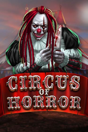 Circus of Horror играть демо версию | VAVADA без регистрации