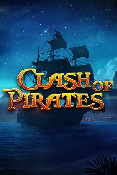 Clash of Pirates играть демо версию | VAVADA без регистрации