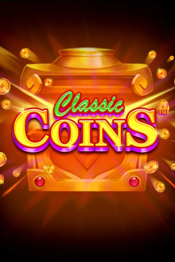 Classic Coins играть демо версию | VAVADA без регистрации