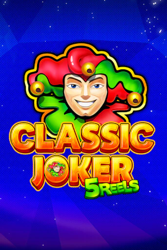 Classic Joker 5 Reels играть демо версию | VAVADA без регистрации