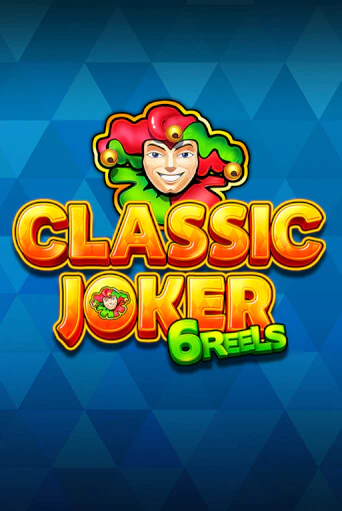 Classic Joker 6 Reels играть демо версию | VAVADA без регистрации