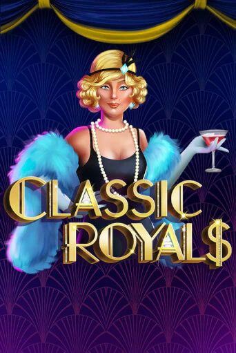 Classic Royals играть демо версию | VAVADA без регистрации