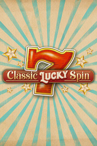 Classic Lucky Spin играть демо версию | VAVADA без регистрации