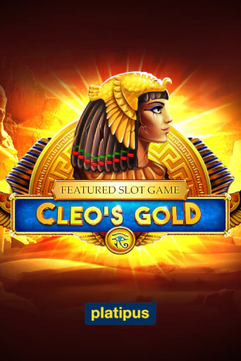 Cleo's Gold играть демо версию | VAVADA без регистрации