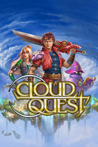 Cloud Quest играть демо версию | VAVADA без регистрации