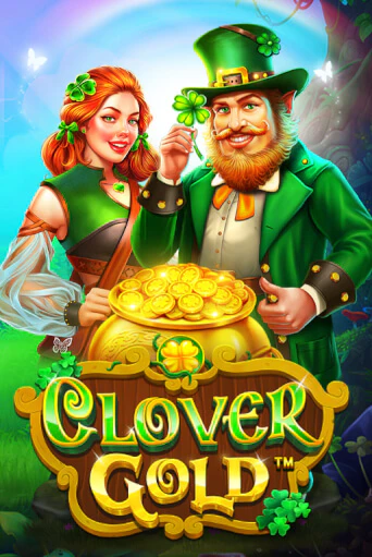 Clover Gold играть демо версию | VAVADA без регистрации