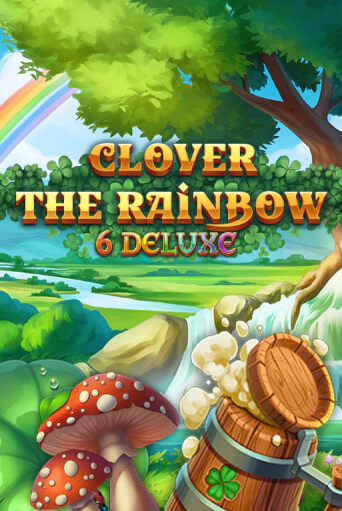 Clover Rainbow 6 Deluxe играть демо версию | VAVADA без регистрации