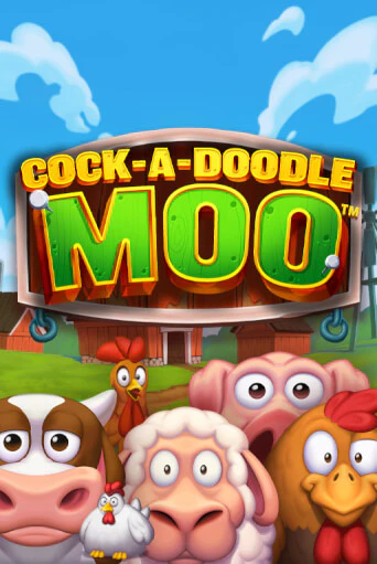 Cock-A-Doodle Moo™ играть демо версию | VAVADA без регистрации