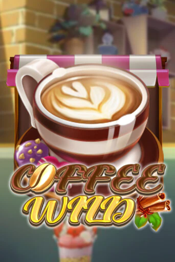 Coffee Wild играть демо версию | VAVADA без регистрации