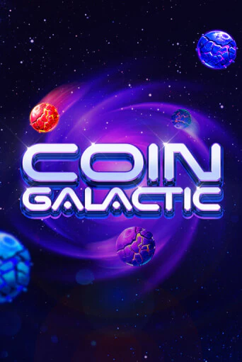 Coin Galactic играть демо версию | VAVADA без регистрации