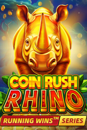 Coin Rush: Rhino Running Wins играть демо версию | VAVADA без регистрации