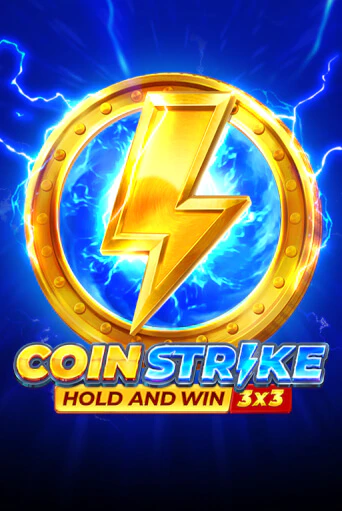 Coin Strike: Hold and Win играть демо версию | VAVADA без регистрации