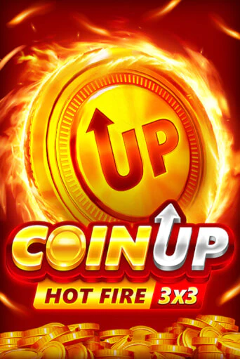 Coin UP: Hot Fire играть демо версию | VAVADA без регистрации