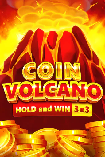 Coin Volcano играть демо версию | VAVADA без регистрации