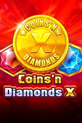 Coins'n Diamonds X играть демо версию | VAVADA без регистрации