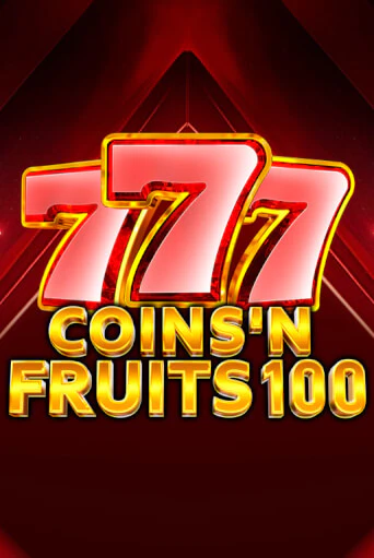 Coins'n Fruits 100 играть демо версию | VAVADA без регистрации