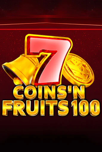 Hot Coins & Fruits 100 играть демо версию | VAVADA без регистрации